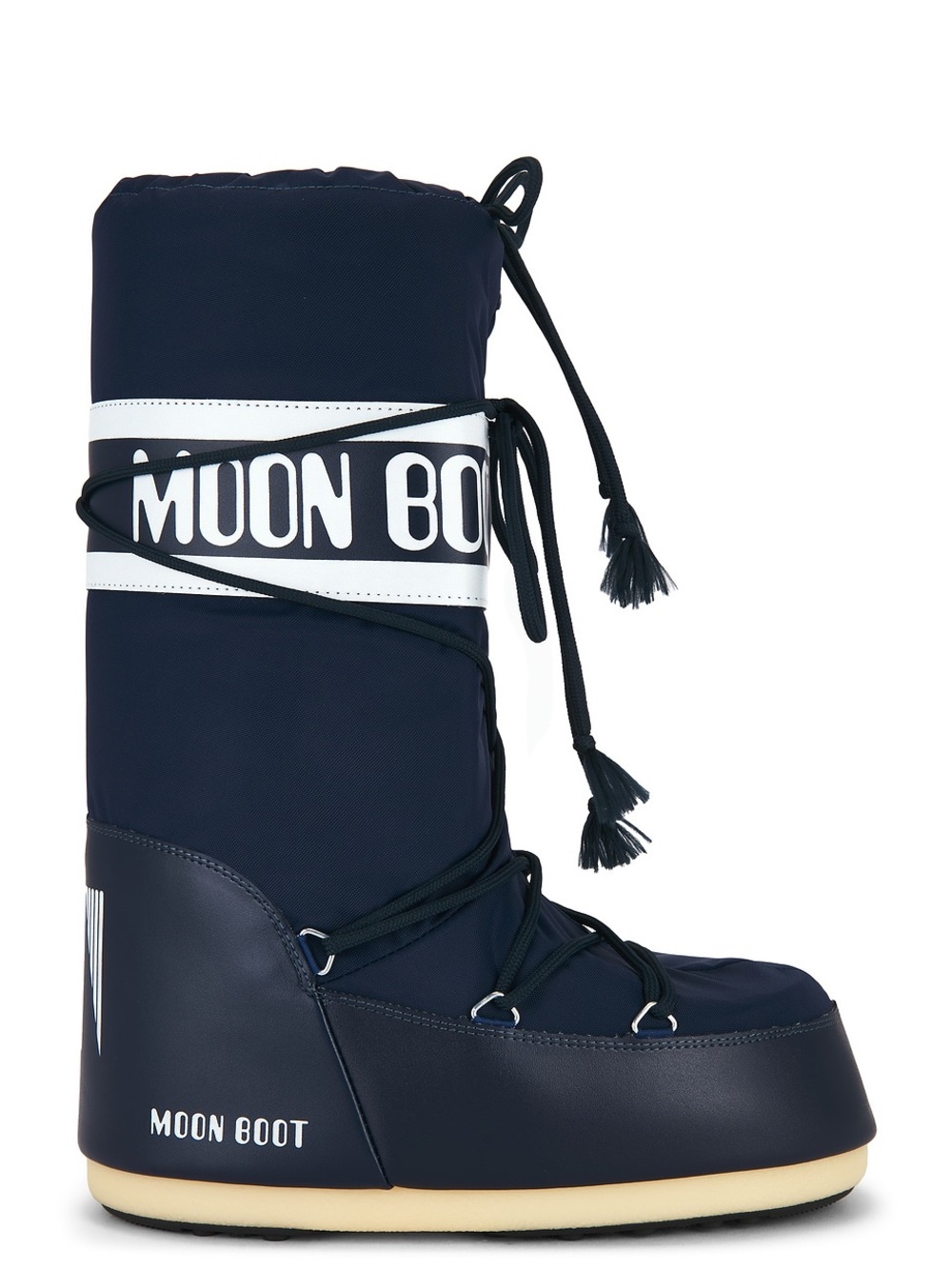 Moon Boot Icon Snow Boots